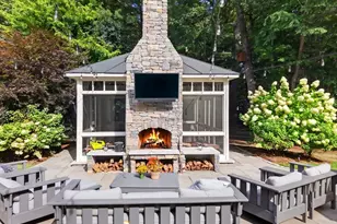 114 Fox Run Rd, Bolton, MA 01740 - Photo 8
