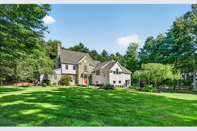 114 Fox Run Rd, Bolton, MA 01740 - Photo 1