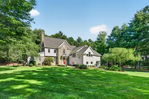 114 Fox Run Rd, Bolton, MA 01740 - Photo 1