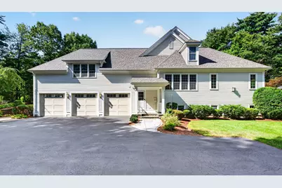 114 Fox Run Rd, Bolton, MA 01740 - Photo 34