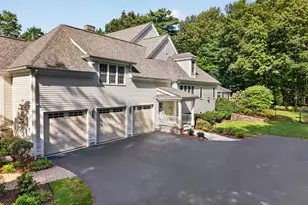 114 Fox Run Rd, Bolton, MA 01740 - Photo 4