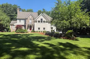 114 Fox Run Rd, Bolton, MA 01740 - Photo 1