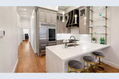 288 Commonwealth Ave #1, Boston, MA 02115 - Photo 2
