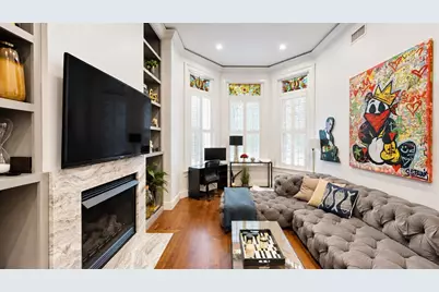 288 Commonwealth Ave #1, Boston, MA 02115 - Photo 4