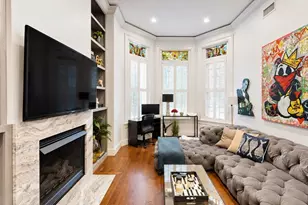 288 Commonwealth Ave, Boston, MA 02115 - Photo 4