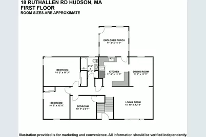 18 Ruthellen Road, Hudson, MA 01749 - Photo 32