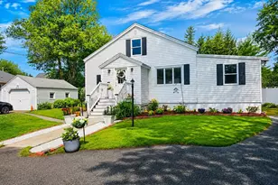 56 Kirby Ave, Lunenburg, MA 01462 - Photo 1