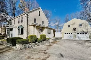 233 West St, Leominster, MA 01453 - Photo 2