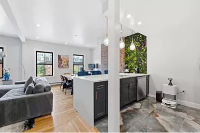 465 Massachusetts Ave #4, Boston, MA 02118 - Photo 1
