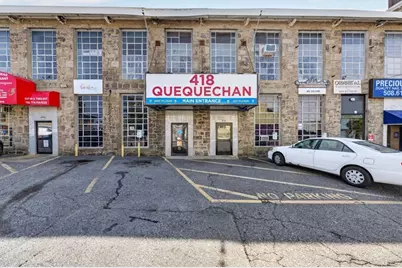 418 Quequechan St, Fall River, MA 02723 - Photo 2