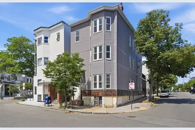 487-489 Sumner Street, Boston, MA 02128 - Photo 1