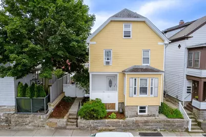 118 Parker St, New Bedford, MA 02740 - Photo 18