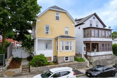 118 Parker St, New Bedford, MA 02740 - Photo 2