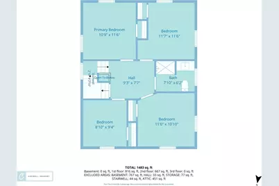 118 Parker St, New Bedford, MA 02740 - Photo 22