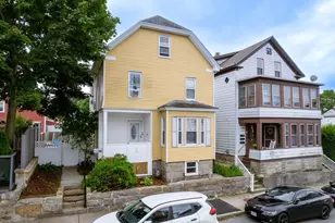 118 Parker St, New Bedford, MA 02740 - Photo 2