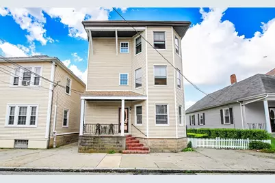82 Eugenia St, New Bedford, MA 02745 - Photo 1