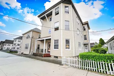 82 Eugenia St, New Bedford, MA 02745 - Photo 2