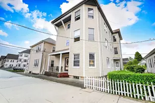 82 Eugenia St, New Bedford, MA 02745 - Photo 2