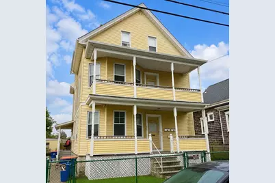 508 Hillman St #3, New Bedford, MA 02740 - Photo 1