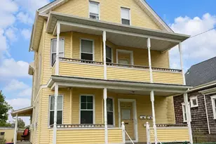 508 Hillman St, New Bedford, MA 02740 - Photo 1