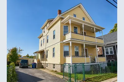 508 Hillman St #3, New Bedford, MA 02740 - Photo 2