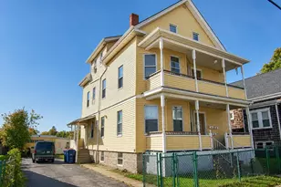 508 Hillman St, New Bedford, MA 02740 - Photo 2