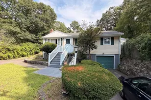 115 Center St, Randolph, MA 02368 - Photo 2