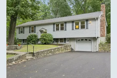 210 Chamberlain St, Holliston, MA 01746 - Photo 1