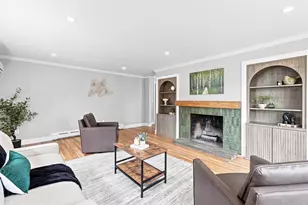 21 Hilltop Rd, Dartmouth, MA 02747 - Photo 14