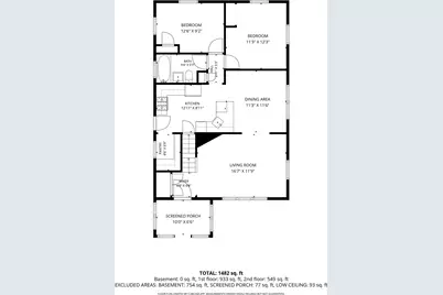 18 Thurlow St, Boston, MA 02132 - Photo 28