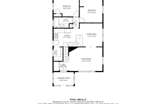 18 Thurlow St, Boston, MA 02132 - Photo 28