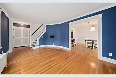 18 Thurlow St, Boston, MA 02132 - Photo 4