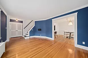 18 Thurlow St, Boston, MA 02132 - Photo 4