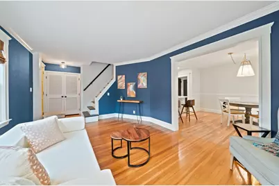 18 Thurlow St, Boston, MA 02132 - Photo 4