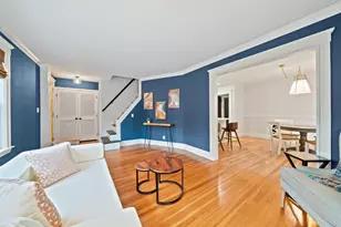 18 Thurlow St, Boston, MA 02132 - Photo 4