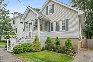 18 Thurlow St, Boston, MA 02132 - Photo 1