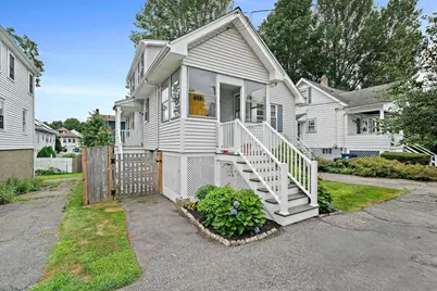 18 Thurlow St, Boston, MA 02132 - Photo 28