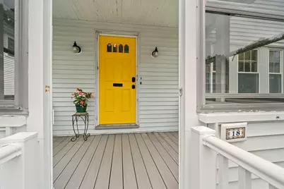 18 Thurlow St, Boston, MA 02132 - Photo 2