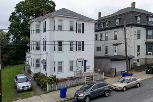 610 Bradford Ave, Fall River, MA 02721 - Photo 1