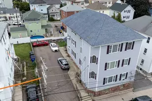54 Arizona St, Fall River, MA 02721 - Photo 2