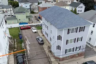 54 Arizona St, Fall River, MA 02721 - Photo 2
