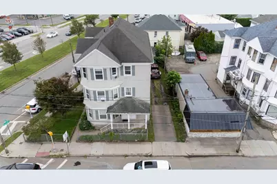 1025 Globe St, Fall River, MA 02724 - Photo 2