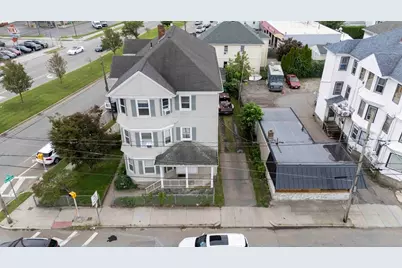 1025 Globe St, Fall River, MA 02724 - Photo 2