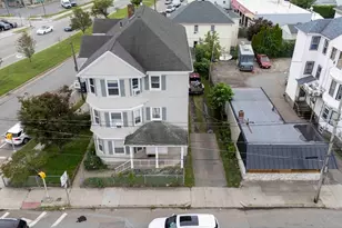 1025 Globe St, Fall River, MA 02724 - Photo 2