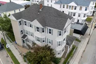 1025 Globe St, Fall River, MA 02724 - Photo 1