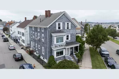 593 Plymouth Ave, Fall River, MA 02721 - Photo 2