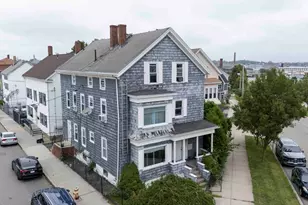 593 Plymouth Ave, Fall River, MA 02721 - Photo 2