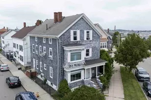 593 Plymouth Ave, Fall River, MA 02721 - Photo 2