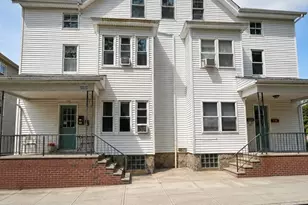 164 Hood St, Fall River, MA 02720 - Photo 1