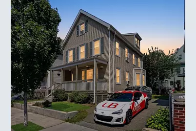 76 Baldwin Ave, Everett, MA 02149 - Photo 1